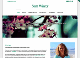 samwinter.com.au