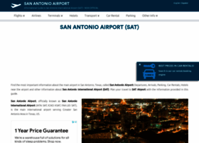 san-antonio-airport.com