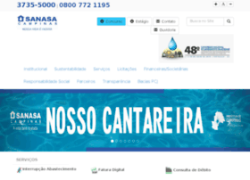 sanasa.com.br
