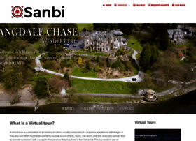 sanbi-storage.co.uk
