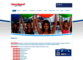 sanctband-singapore.com