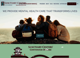 sanctuarycenters.org