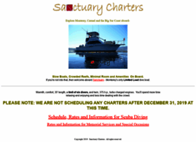 sanctuarycharters.com
