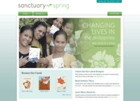 sanctuaryspring.com