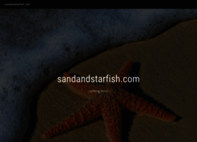 sandandstarfish.com