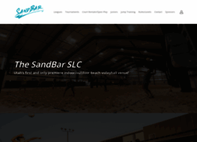 sandbarslc.com