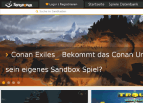 sandboxer-online.de