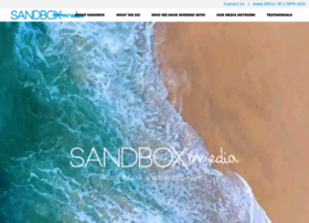 sandboxmedia.com.au