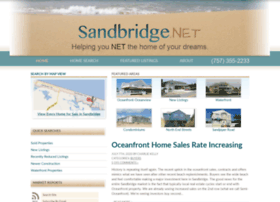 sandbridge.net