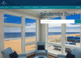 sandbridgesales.com