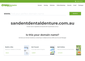sandentdentaldenture.com.au