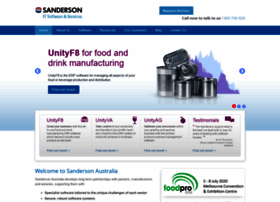 sanderson.net.au