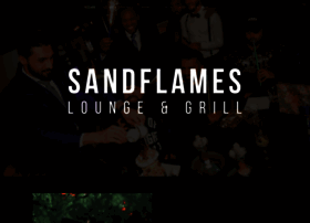 sandflames.com
