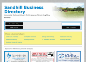 sandhill-business-directory.co.uk