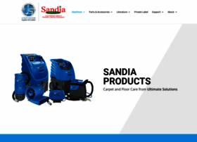 sandiaplastics.com
