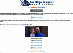 sandiegocomputerrepairservice.com