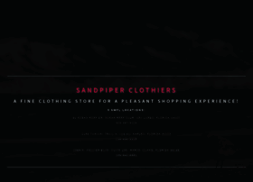 sandpiperclothiers.com