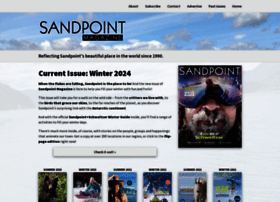 sandpointmagazine.com