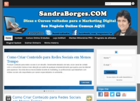 sandraborges.com