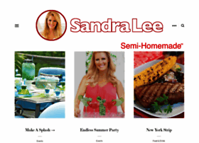 sandralee.com