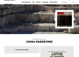 sandstone-china.cn