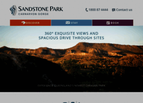 sandstonepark.com.au