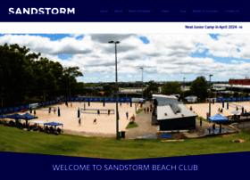 sandstorm.com.au