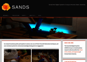 sandsystems.org