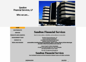 sandtonfinancial.com