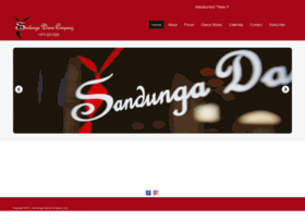 sandungadance.com