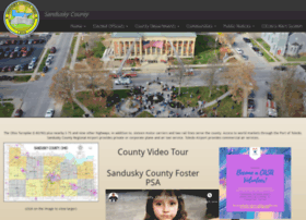 sandusky-county.org