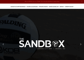 sandvolleyballkc.com