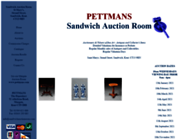 sandwichauctionroom.com