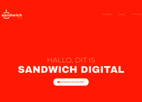 sandwichdigital.nl