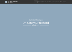 sandypritchard.com