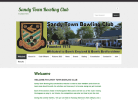 sandytownbowlingclub.org.uk