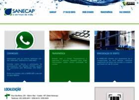 sanecap.com.br