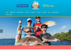 sanibelislandfishingcharters.com