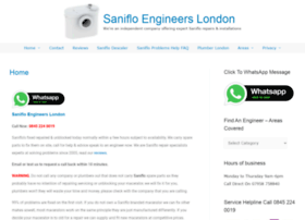 saniflo-engineers-london.co.uk