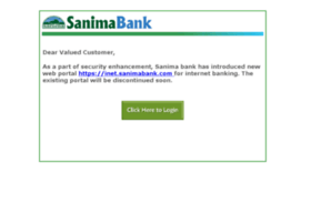 sanimabank.com.np