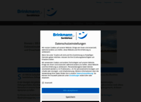 sanitaetshaus-brinkmann.de