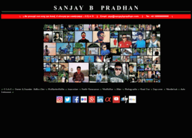 sanjaybpradhan.com