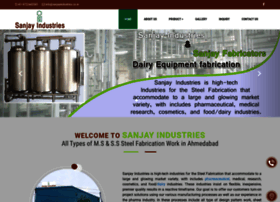 sanjayindustries.co.in
