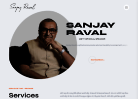 sanjaymsraval.com