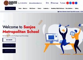 sanjosschool.com