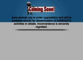 sankalp.org