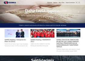 sanko.com.tr