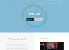 sanlan.org