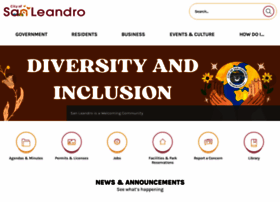 sanleandro.org