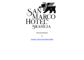 sanmarcohotel.com.br